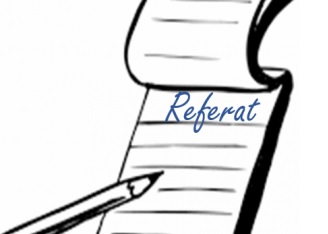 Referat